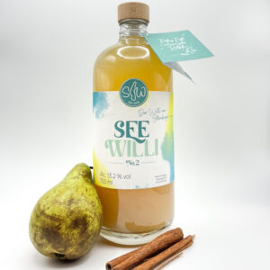 Seewilli (gr. Klassik / 700ml)