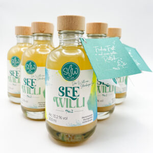 Seewilli Mini 6er Set